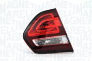 LLH641 MAG - Lampa MAGNETI MARELLI 