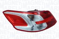 LLI131 MAG - Lampa MAGNETI MARELLI 