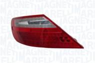 LLI461 MAG - Lampa MAGNETI MARELLI 