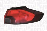 LLH841 MAG - Lampa MAGNETI MARELLI 