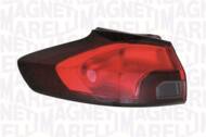 LLH842 MAG - Lampa MAGNETI MARELLI 