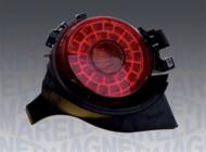 LLG612 MAG - Lampa MAGNETI MARELLI 