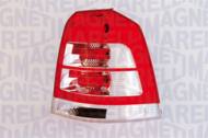 LLH401 MAG - Lampa MAGNETI MARELLI 