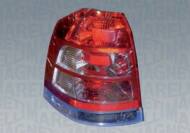 LLF991 MAG - Lampa MAGNETI MARELLI 