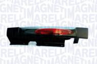 LLE251 MAG - Lampa MAGNETI MARELLI 