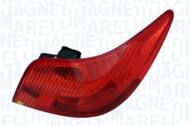 LLG061 MAG - Lampa MAGNETI MARELLI 