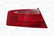 LLG531 MAG - Lampa MAGNETI MARELLI 