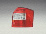 LLD392 MAG - Lampa MAGNETI MARELLI 