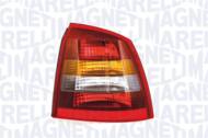 LLE041 MAG - Lampa MAGNETI MARELLI 