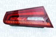 LLI011 MAG - Lampa MAGNETI MARELLI 