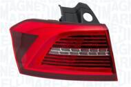 LLL172 MAG - Lampa MAGNETI MARELLI 