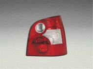 LLD551 MAG - Lampa MAGNETI MARELLI 