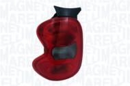 LLF671 MAG - Lampa MAGNETI MARELLI 