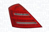 LLH711 MAG - Lampa MAGNETI MARELLI 