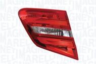 LLL072 MAG - Lampa MAGNETI MARELLI 