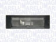 LLI750 MAG - Oświetlenie tablicy rejestracyjnej MAGNETI MARELLI