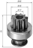 AMB0039 MAG - Bendix rozrusznika MAGNETI MARELLI 