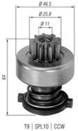 AMB0113 MAG - Bendix rozrusznika MAGNETI MARELLI 