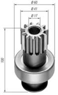 AMB0160 MAG - Bendix rozrusznika MAGNETI MARELLI 