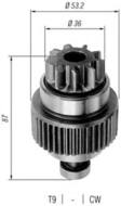 AMB0249 MAG - Bendix rozrusznika MAGNETI MARELLI 