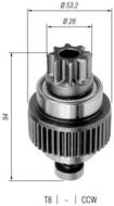 AMB0251 MAG - Bendix rozrusznika MAGNETI MARELLI 