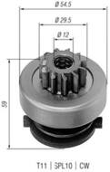 AMB0257 MAG - Bendix rozrusznika MAGNETI MARELLI 