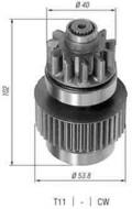 AMB0300 MAG - Bendix rozrusznika MAGNETI MARELLI 