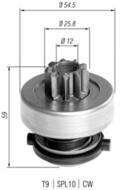 AMB0372 MAG - Bendix rozrusznika MAGNETI MARELLI 