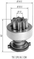 AMB0392 MAG - Bendix rozrusznika MAGNETI MARELLI 