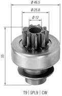 AMB0405 MAG - Bendix rozrusznika MAGNETI MARELLI 