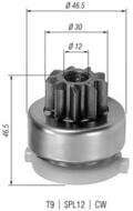 AMB0436 MAG - Bendix rozrusznika MAGNETI MARELLI 