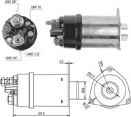 AME0029 MAG - Automat rozrusznika MAGNETI MARELLI 