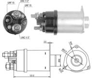 AME0032 MAG - Automat rozrusznika MAGNETI MARELLI 