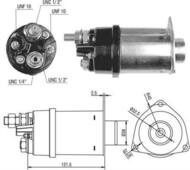 AME0038 MAG - Automat rozrusznika MAGNETI MARELLI 