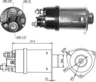 AME0041 MAG - Automat rozrusznika MAGNETI MARELLI 