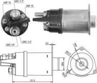 AME0426 MAG - Automat rozrusznika MAGNETI MARELLI 