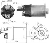 AME0494 MAG - Automat rozrusznika MAGNETI MARELLI 