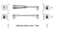 MSK1047 MAG - Przewody MAGNETI MARELLI 