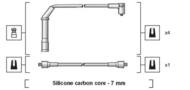 MSK1058 MAG - Przewody MAGNETI MARELLI 