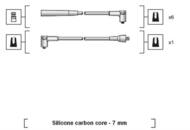 MSK1066 MAG - Przewody MAGNETI MARELLI 