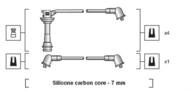 MSK1105 MAG - Przewody MAGNETI MARELLI 