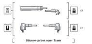 MSK1193 MAG - Przewody MAGNETI MARELLI 