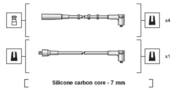 MSK1212 MAG - Przewody MAGNETI MARELLI 