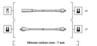 MSK1217 MAG - Przewody MAGNETI MARELLI 