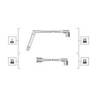 MSQ0045 MAG - Przewody MAGNETI MARELLI 