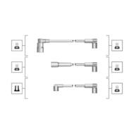 MSQ0080 MAG - Przewody MAGNETI MARELLI 